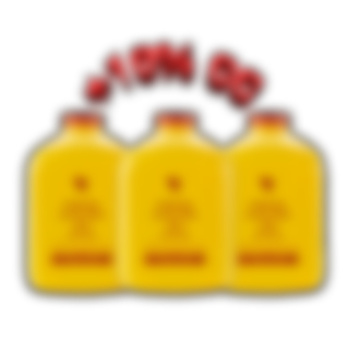 Tripack - Aloe Vera Gel