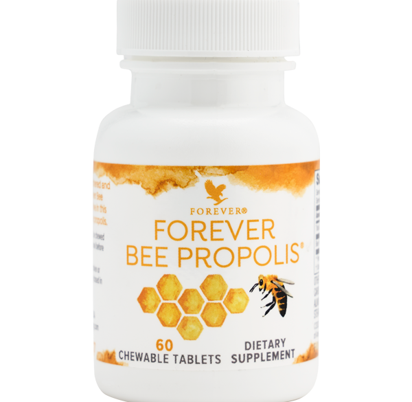 Forever Bee Propolis® ფუტკრის დინდგელი