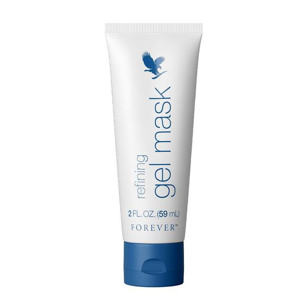 Refining Gel Mask